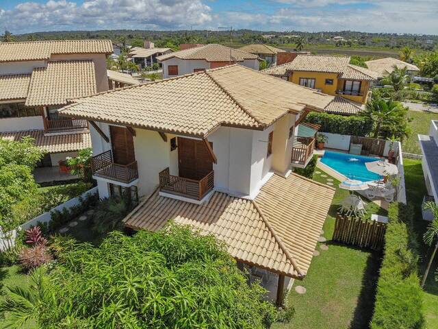 #39A - Casa para Venda em Camaçari - BA