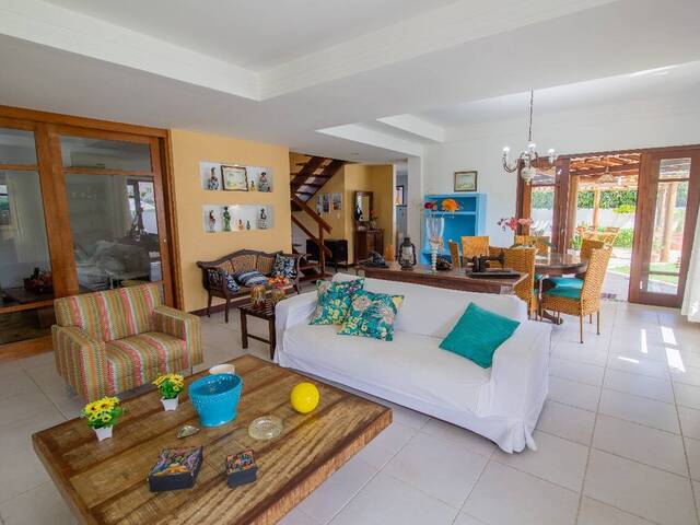 #39A - Casa para Venda em Camaçari - BA - 2