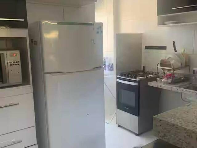 #51B - Apartamento para Temporada em Camaçari - BA - 3