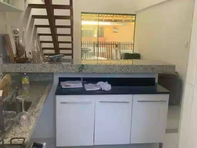 Apartamento para Temporada em Camaçari - 4