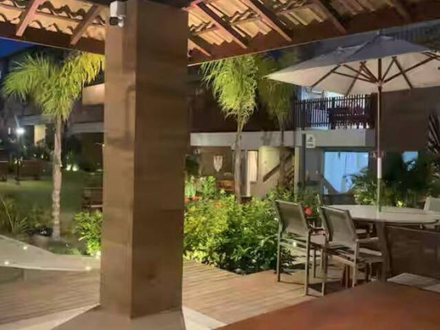#51B - Apartamento para Temporada em Camaçari - BA - 1