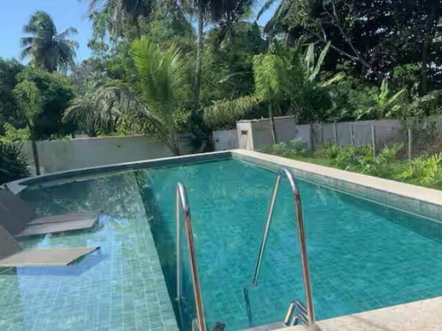 #51B - Apartamento para Temporada em Camaçari - BA - 2