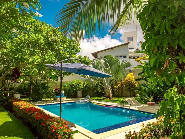 Casa para Temporada em Camaçari - 3