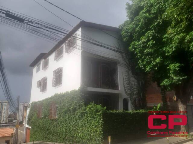 Prédio comercial para Venda em Salvador - 4