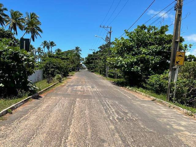 #50 - Terreno para Venda em Camaçari - BA