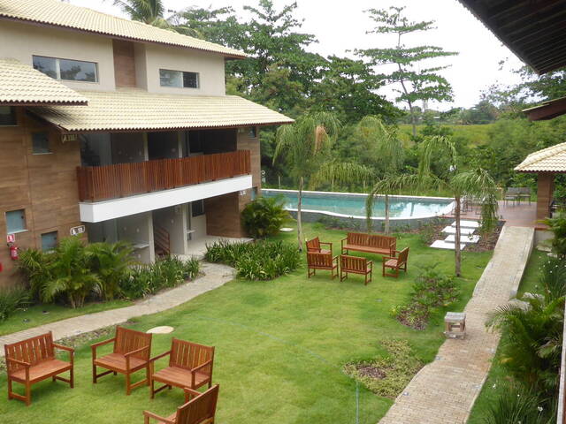 Venda em Guarajuba (Monte Gordo) - Camaçari