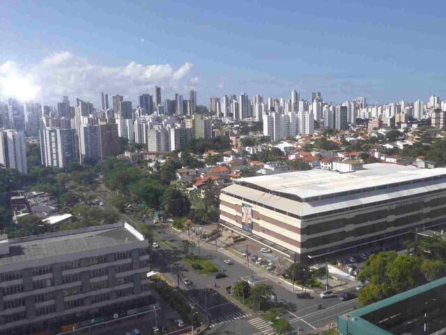 Sala para Venda em Salvador - 5