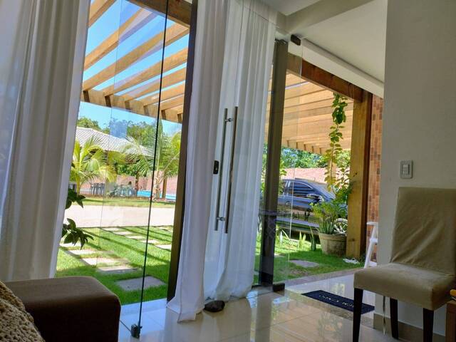Apartamento para Venda em Mata de São João - 5