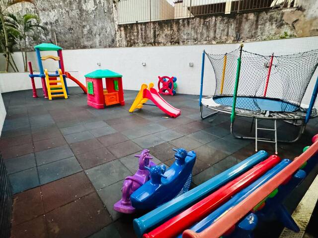 Apartamento para Venda em Salvador - 3
