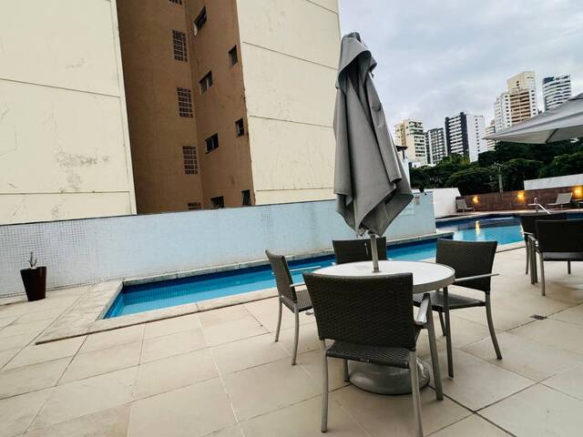 Apartamento para Venda em Salvador - 4