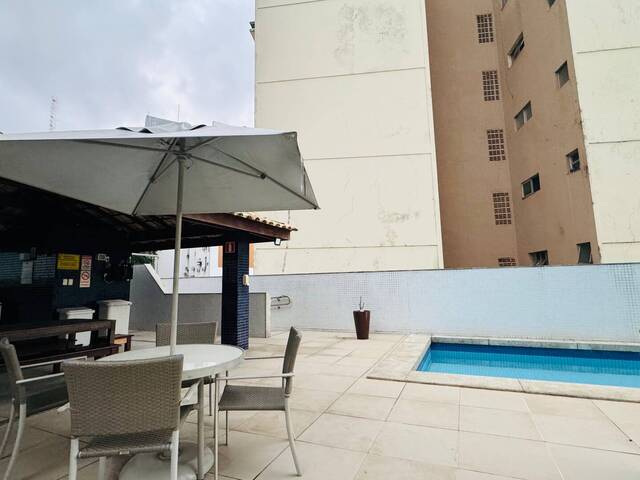 Apartamento para Venda em Salvador - 5