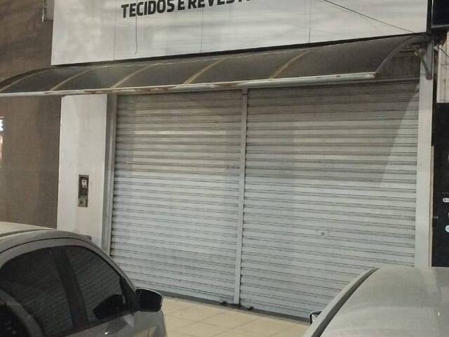 #34B - Loja para Venda em Santo Antônio de Jesus - BA - 3