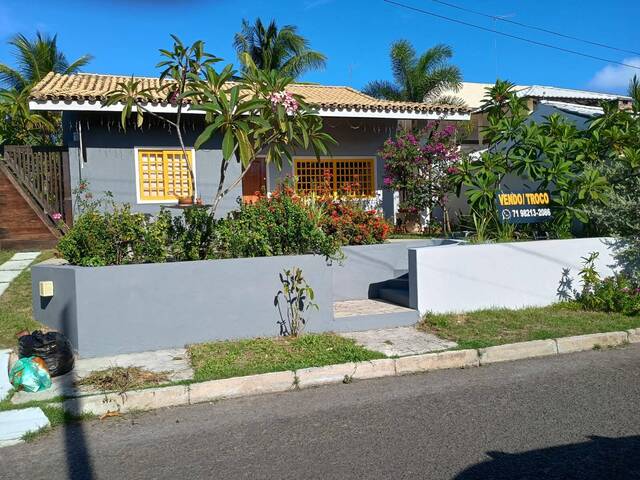Venda em Barra do Jacuipe - Camaçari