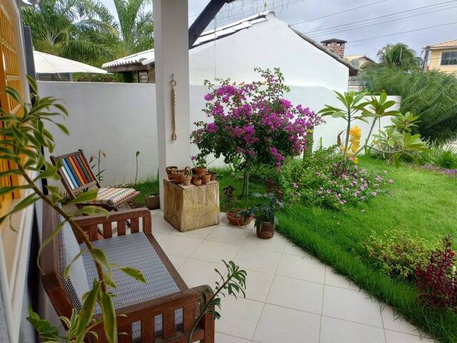 Casa para Venda em Camaçari - 4