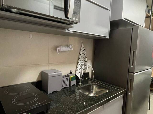 #52A - Apartamento para Venda em Salvador - BA - 3
