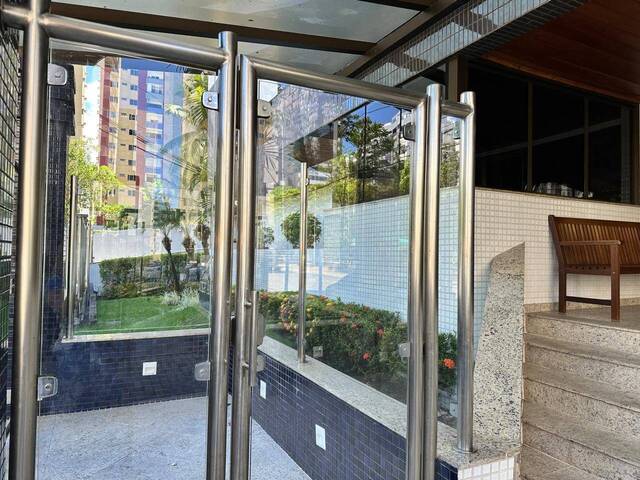Apartamento para Venda em Salvador - 4