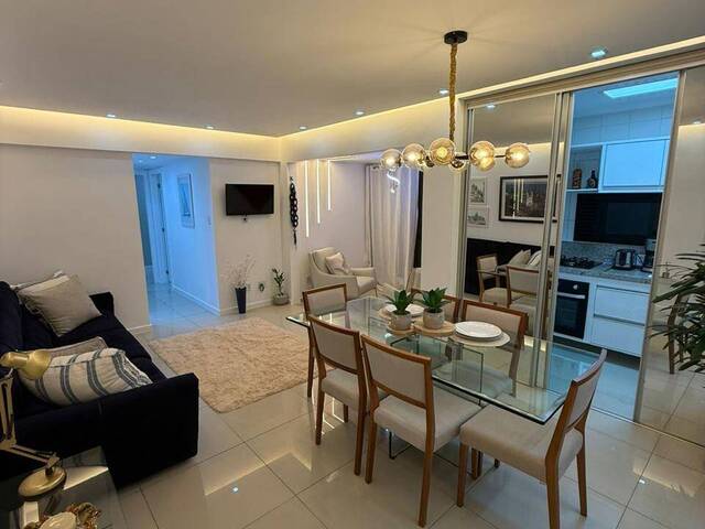 #43B - Apartamento para Venda em Salvador - BA - 1