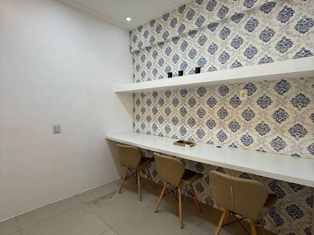 #43B - Apartamento para Venda em Salvador - BA - 3