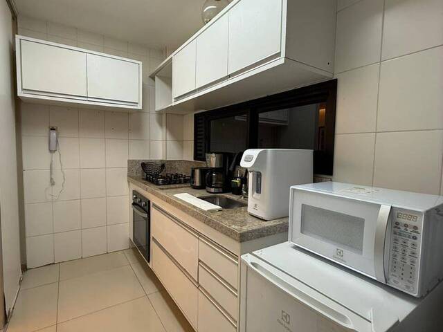#43B - Apartamento para Venda em Salvador - BA - 2