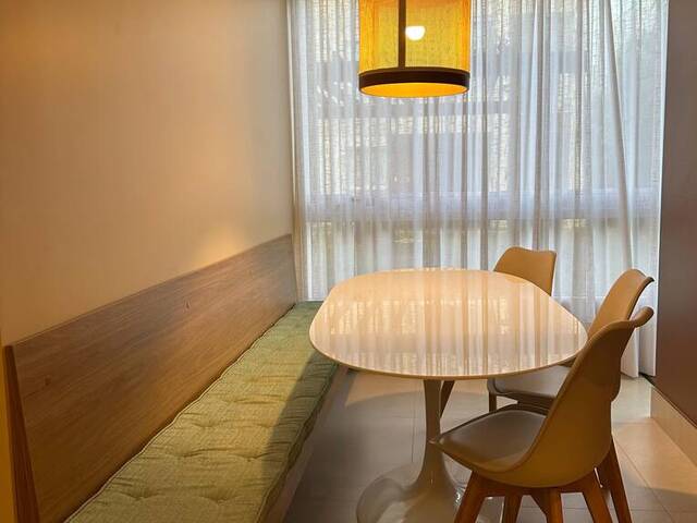 #72A - Apartamento para Temporada em Camaçari - BA - 2