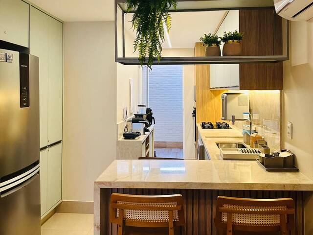 Apartamento para Temporada em Camaçari - 4