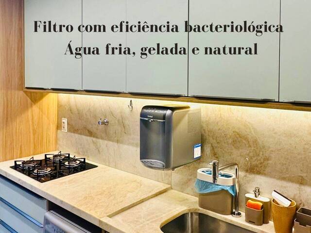 Apartamento para Temporada em Camaçari - 5