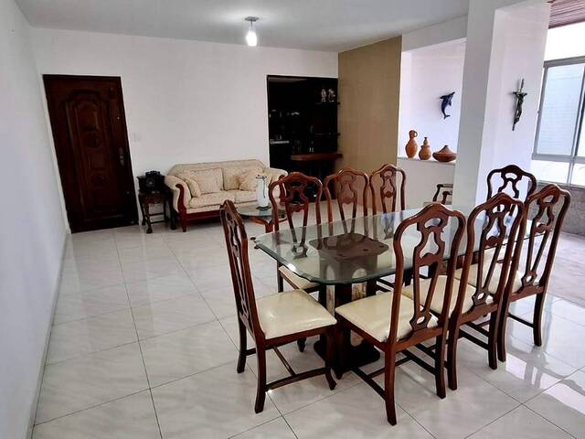 #23A - Apartamento para Venda em Salvador - BA