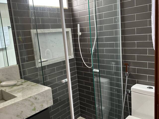 Apartamento para Temporada em Camaçari - 4