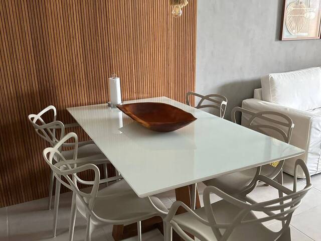 Apartamento para Temporada em Camaçari - 3