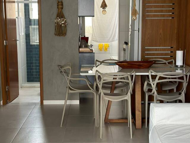 Apartamento para Temporada em Camaçari - 2