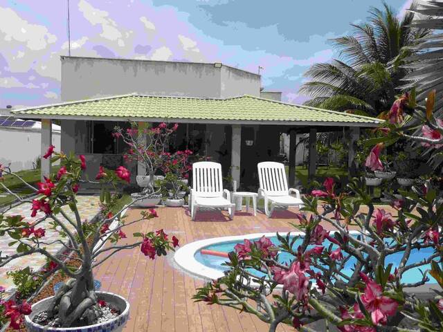 Apartamento para Temporada em Camaçari - 2