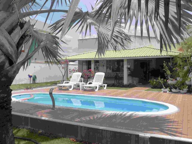 Apartamento para Temporada em Camaçari - 3