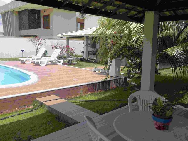 Apartamento para Temporada em Camaçari - 4