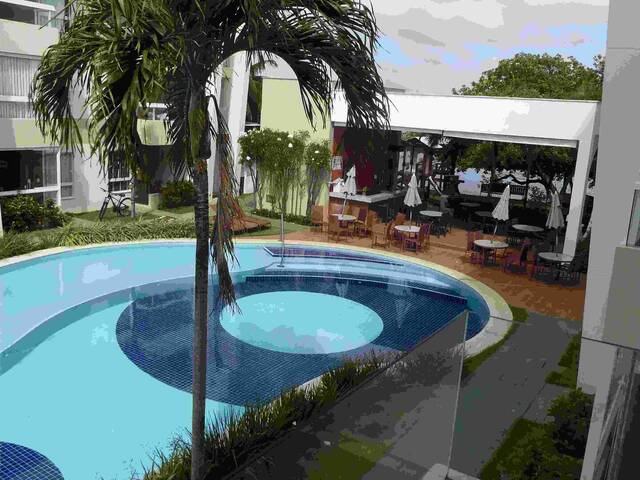 Apartamento para Venda em Camaçari - 4