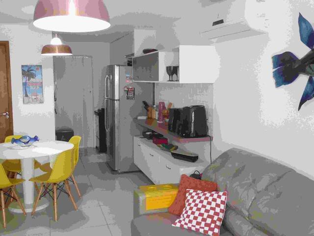 Apartamento para Venda em Camaçari - 2