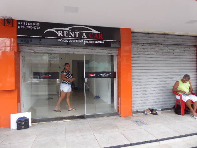 #M02D - Loja para Locação em Salvador - BA - 1