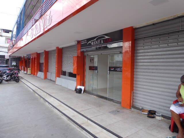 #M02D - Loja para Locação em Salvador - BA - 3