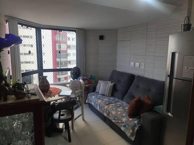 Apartamento para Venda em Salvador - 3