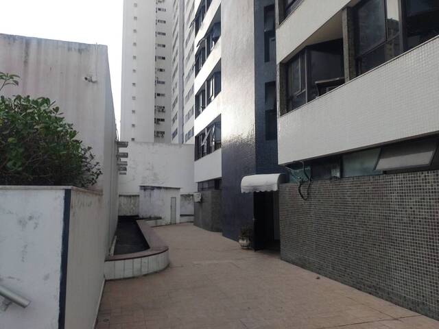 Apartamento para Venda em Salvador - 4