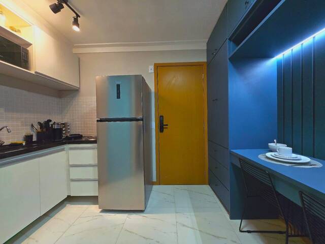 Apartamento para Venda em Salvador - 4