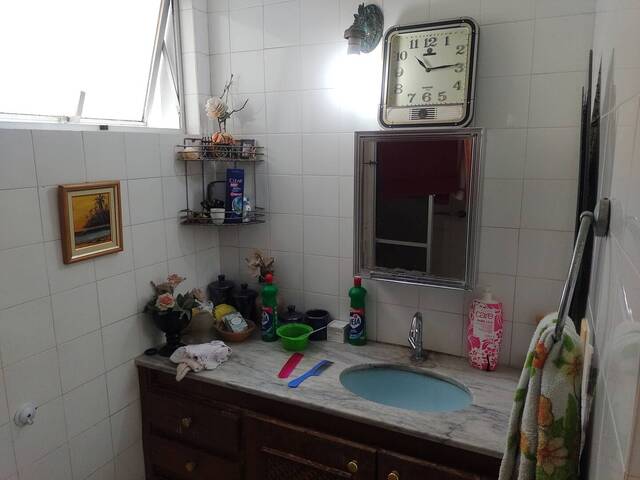 Apartamento para Venda em Salvador - 2