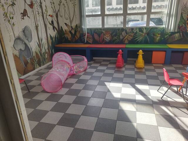 Apartamento para Venda em Salvador - 5