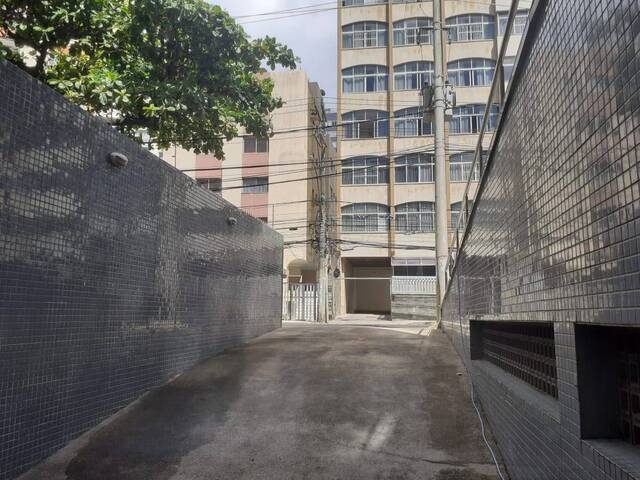 #CS08 - Prédio comercial para Venda em Salvador - BA - 2