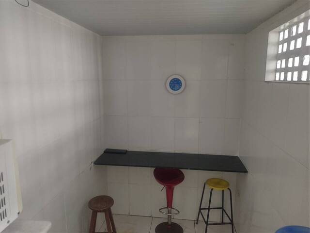 Ponto Comercial para Venda em Salvador - 4