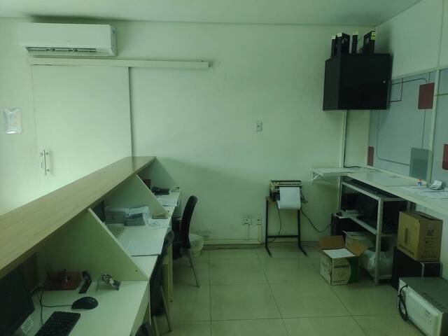 #CS09AP - Ponto Comercial para Venda em Salvador - BA