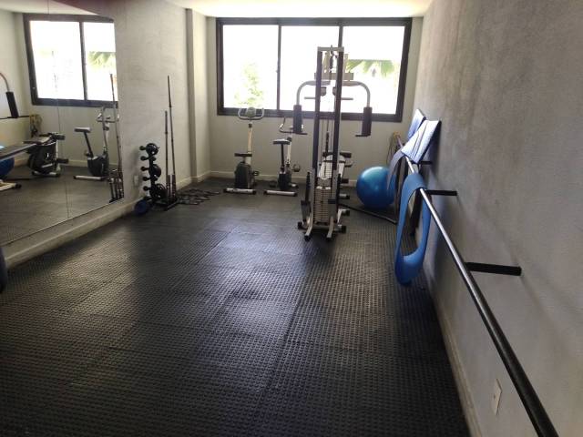 Apartamento para Venda em Salvador - 4