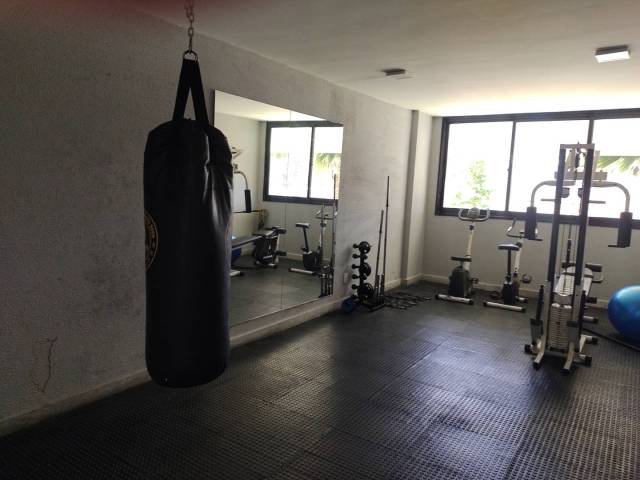 Apartamento para Venda em Salvador - 5