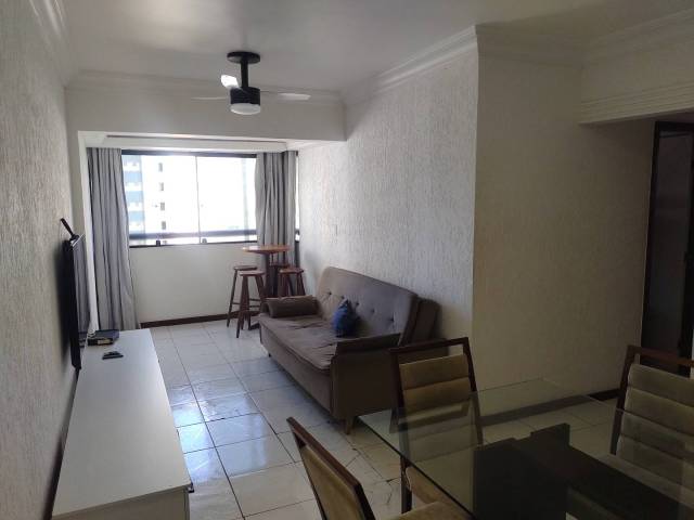 #C10 - Apartamento para Venda em Salvador - BA