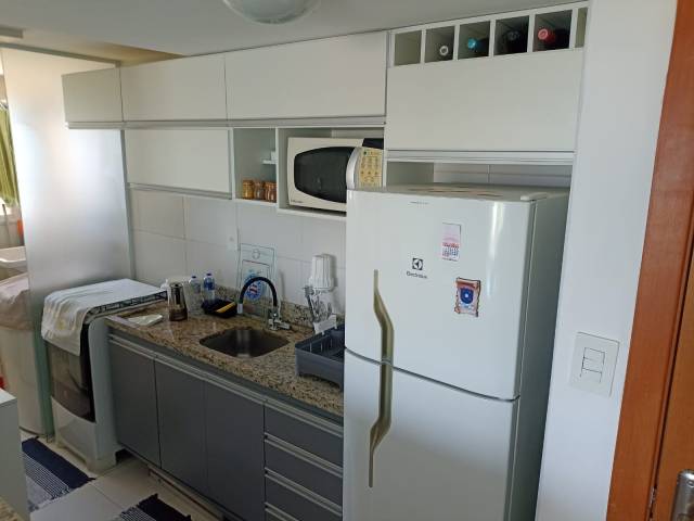 Apartamento para Venda em Salvador - 4