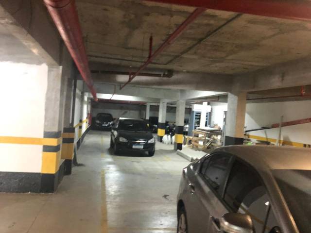 Salão Comercial para Venda em Salvador - 2